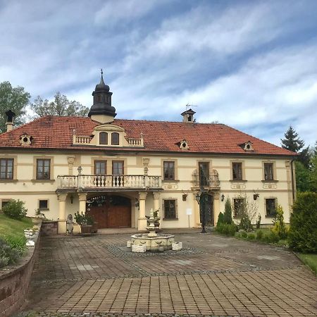 Zamecek Zdiky - Moderni Velky Apartman Bujanov Экстерьер фото