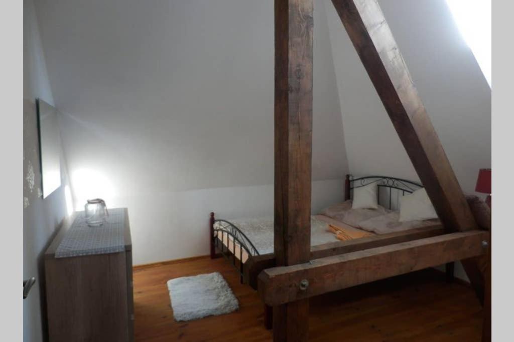 Zamecek Zdiky - Moderni Velky Apartman Bujanov Экстерьер фото